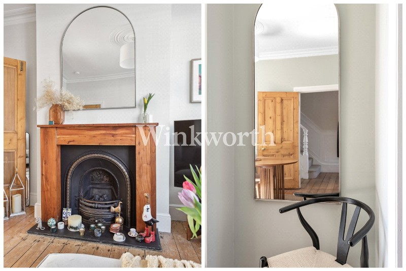Langham Road, London, N15