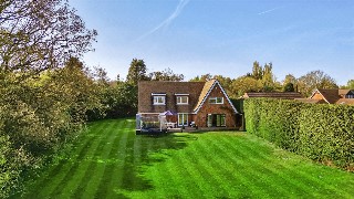 Fox Hill, Farley Hill, Reading, Berkshire, RG7