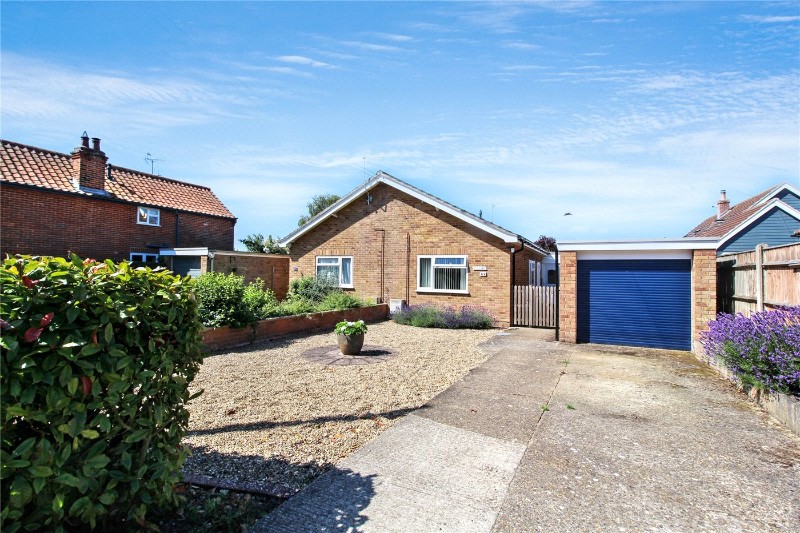 Covert Road, Reydon, Southwold, IP18