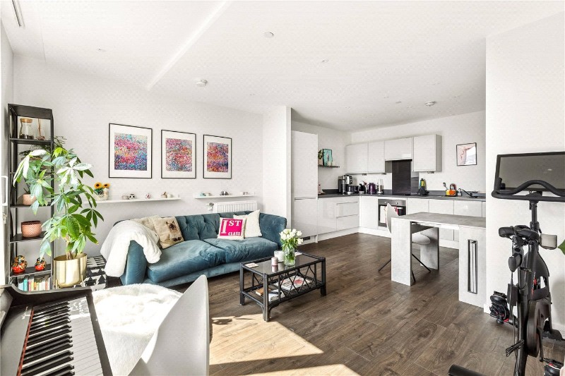 Bridle Mews, London, E1
