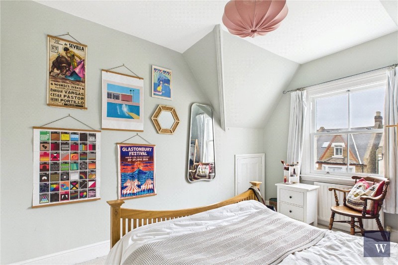 Romola Road, London, SE24
