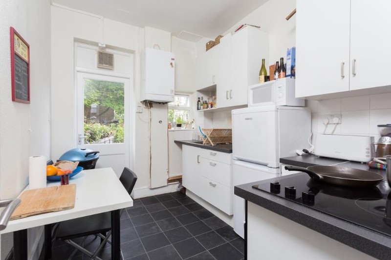 Riversdale Road, London, N5