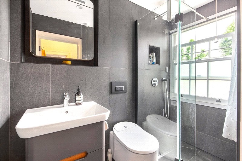 Canonbury Park North, Islington, London, N1