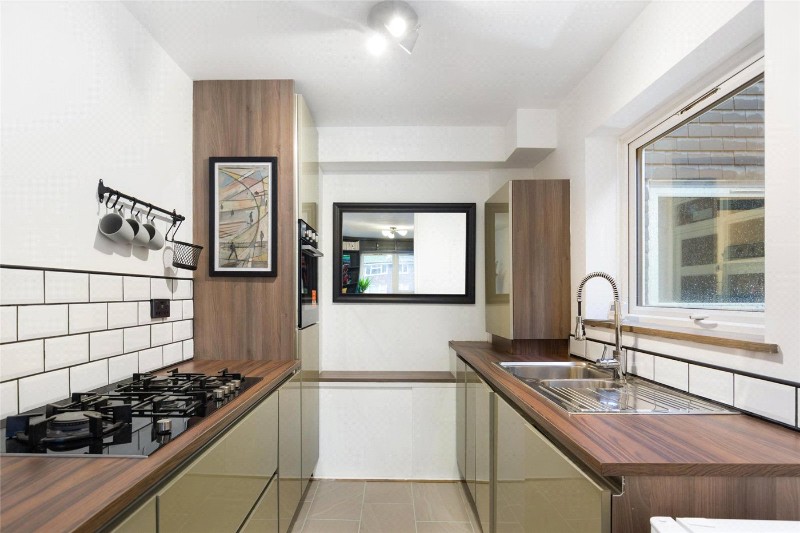 Highfield Hill, London, SE19