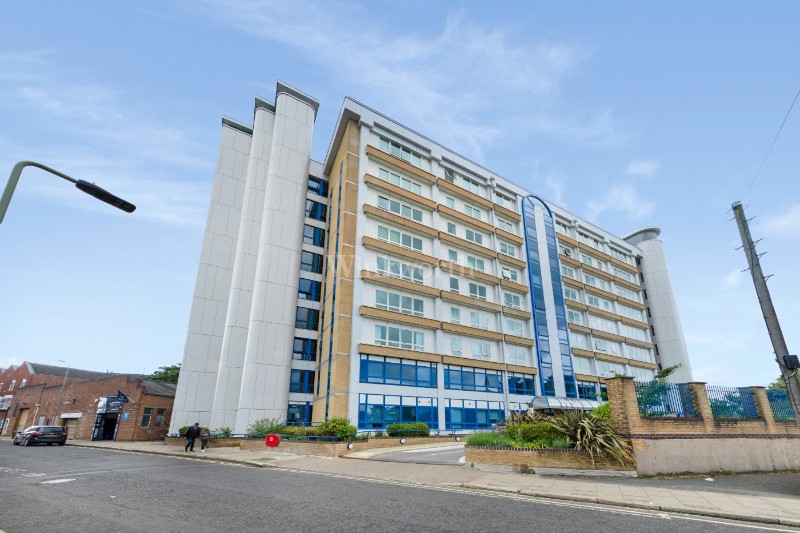 Sherman Road, Bromley, BR1