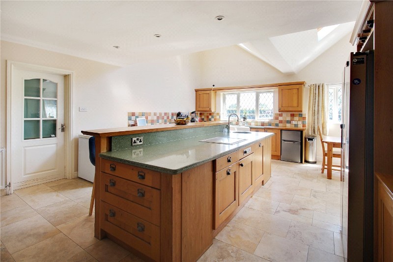 Fir Covert Road, Taverham, Norwich, Norfolk, NR8