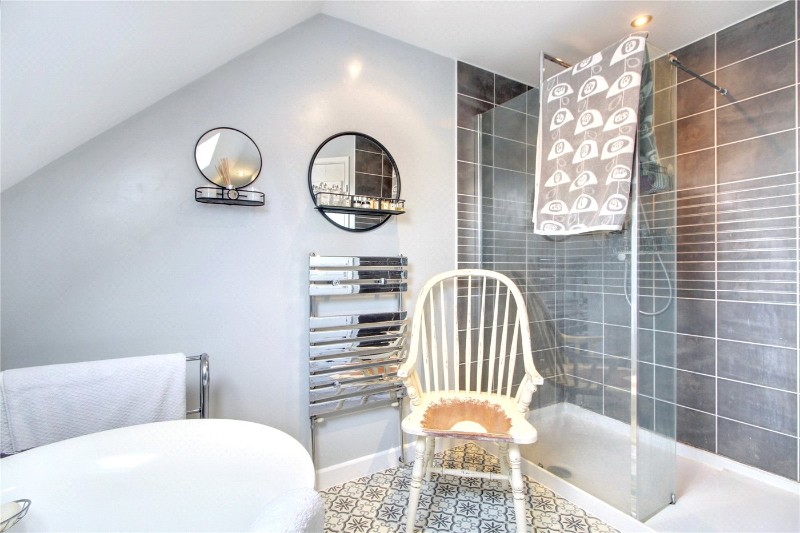 Threadneedle Street, Bergh Apton, Norwich, Norfolk, NR15