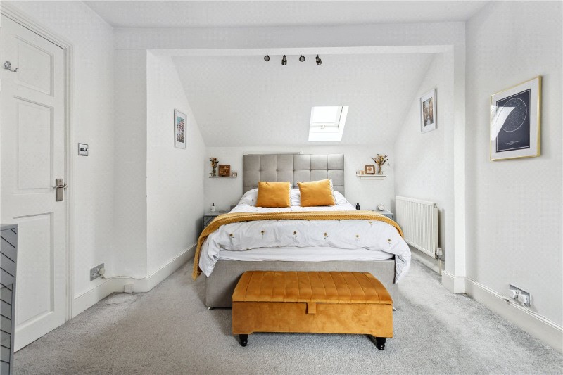 Ribblesdale Road, London, SW16