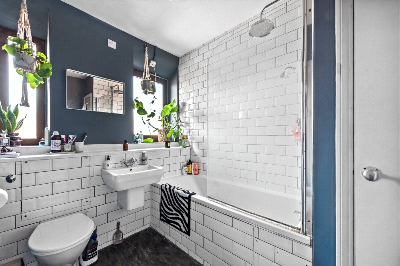 Ivy House, Harrington Hill, London, E5