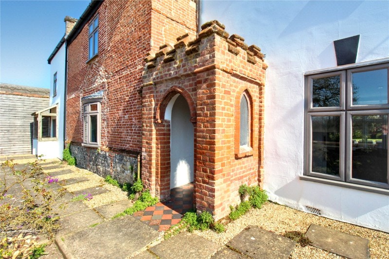 Dog Lane, Horsford, Norwich, Norfolk, NR10