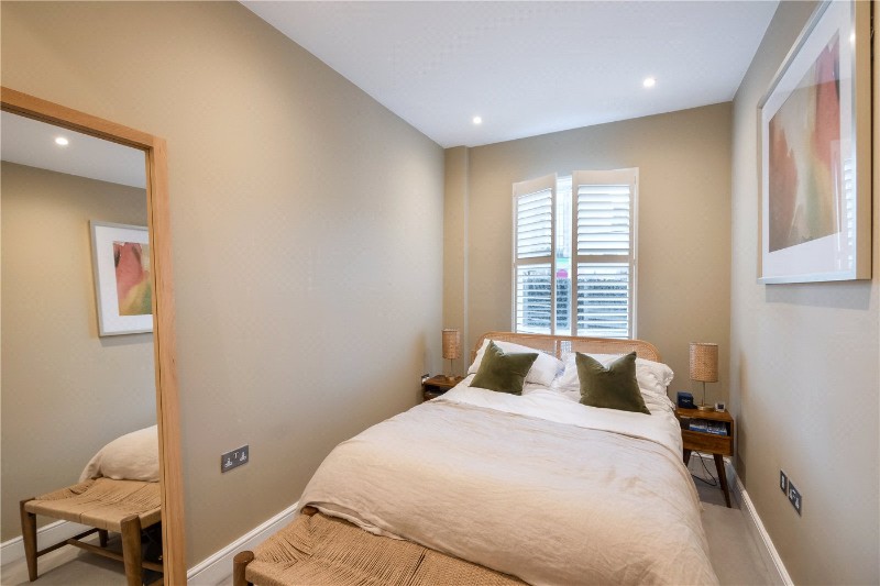 Landcroft Road, East Dulwich, London, SE22