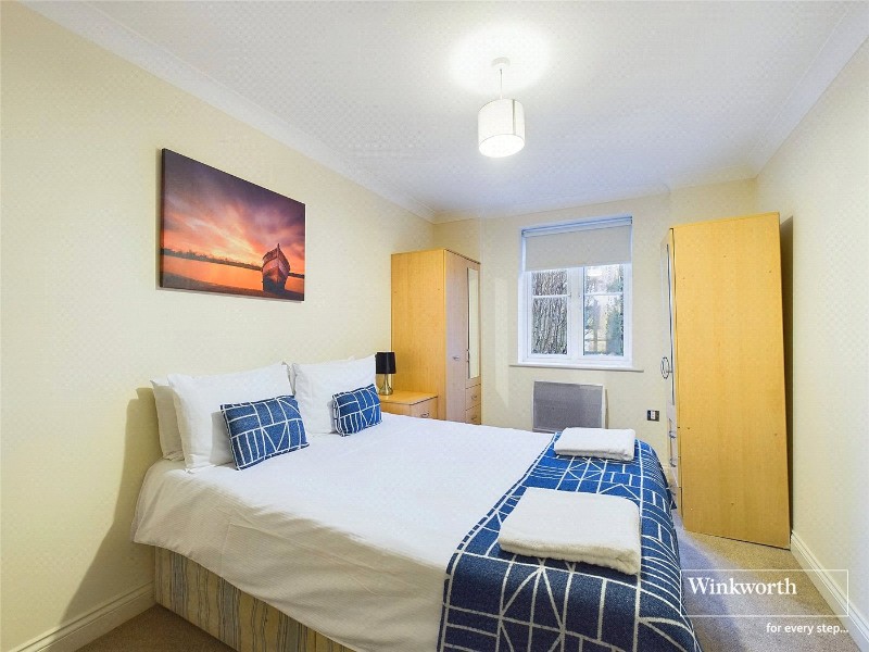 Riverside House, Fobney Street, Reading, Berkshire, RG1