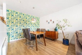 East Dulwich Road, East Dulwich, London, SE22