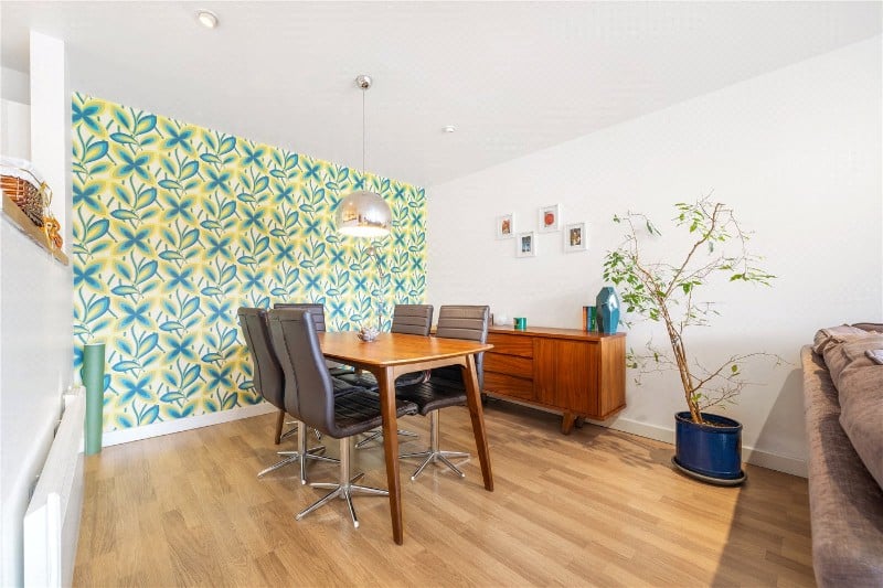 East Dulwich Road, East Dulwich, London, SE22