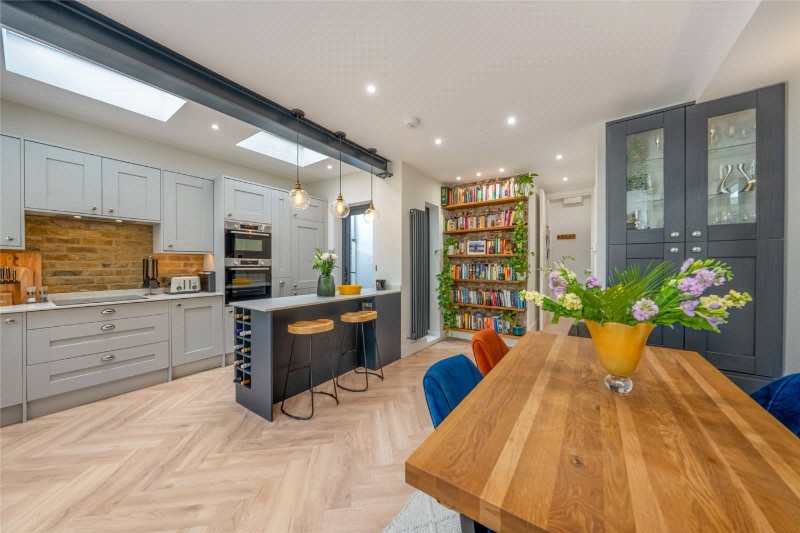 Iverson Road, London, NW6