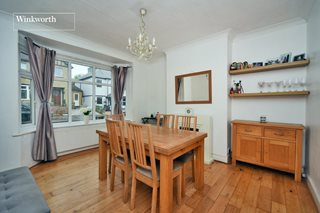 Fromondes Road, Cheam, Sutton, SM3