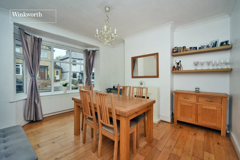Fromondes Road, Cheam, Sutton, SM3