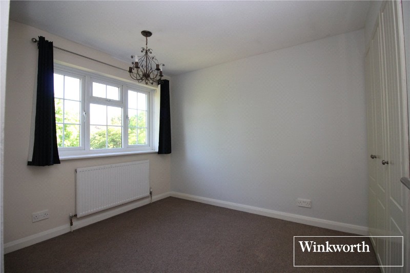 Buchanan Court, Borehamwood, Hertfordshire, WD6