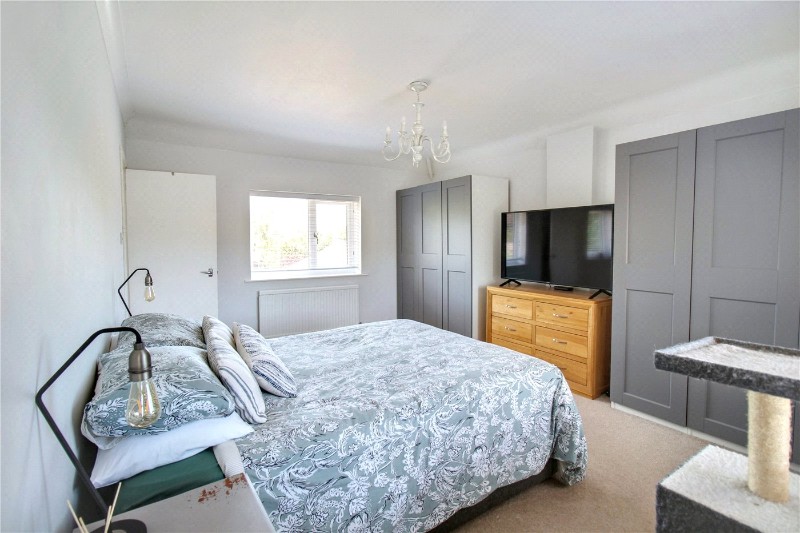 Bawburgh Lane, Costessey, Norwich, Norfolk, NR5