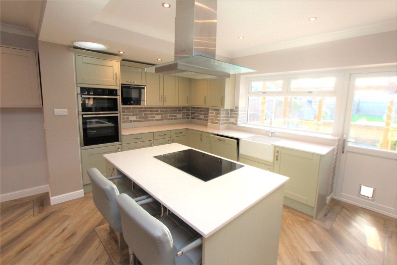 Church Road, Benfleet, SS7