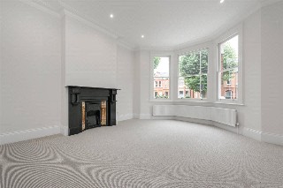 Wrentham Avenue, London, NW10