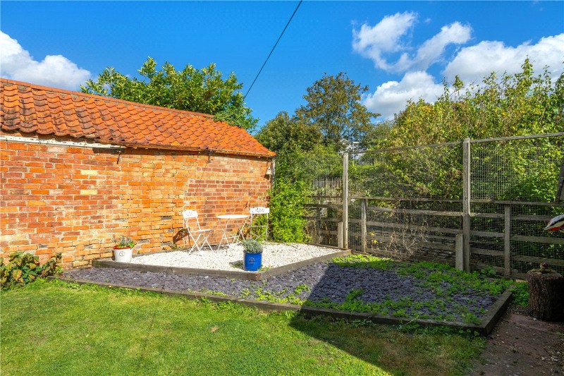 Cowgate, Heckington, Sleaford, Lincolnshire, NG34