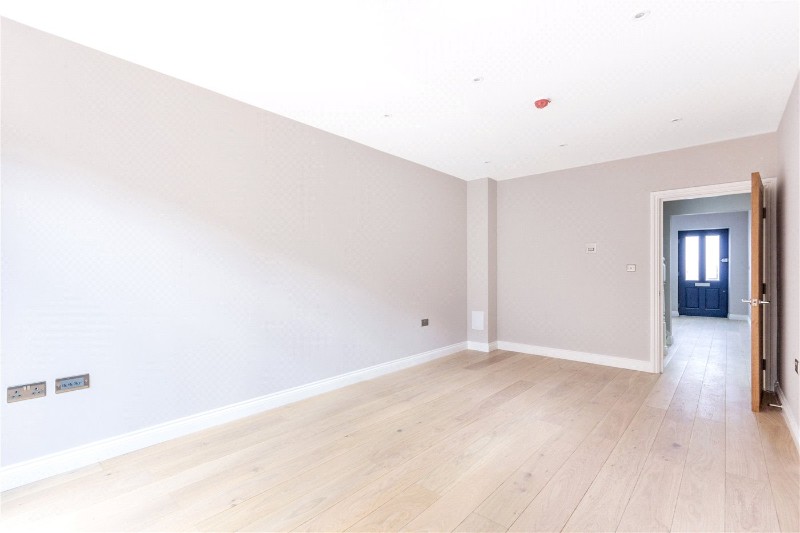 Upland Road, East Dulwich, London, SE22