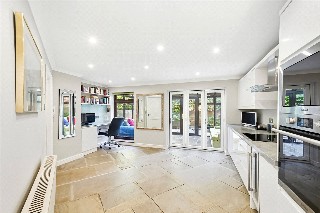 Albemarle Park, Albemarle Road, Beckenham, BR3
