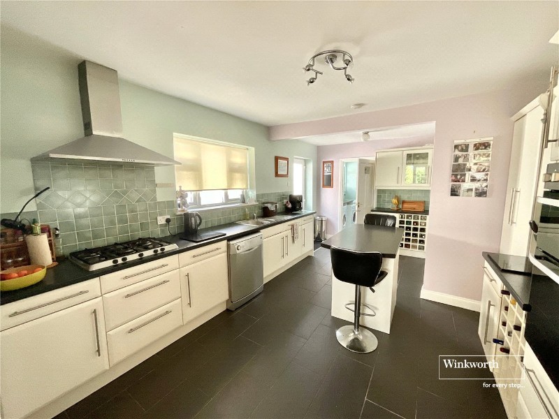 Pauntley Road, Christchurch, BH23