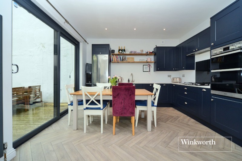 Strathearn Road, Sutton, SM1