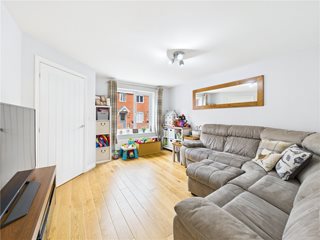 Gale Way, Tiverton, Devon, EX16