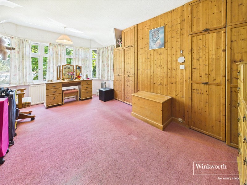 Hungerford Drive, Reading, Berkshire, RG1