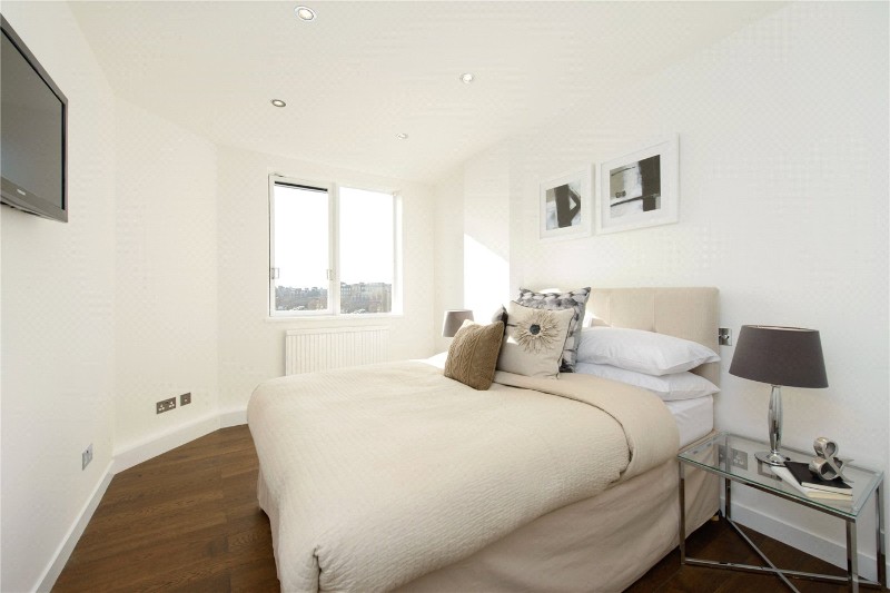 Wellington Road, St John's Wood, London, NW8