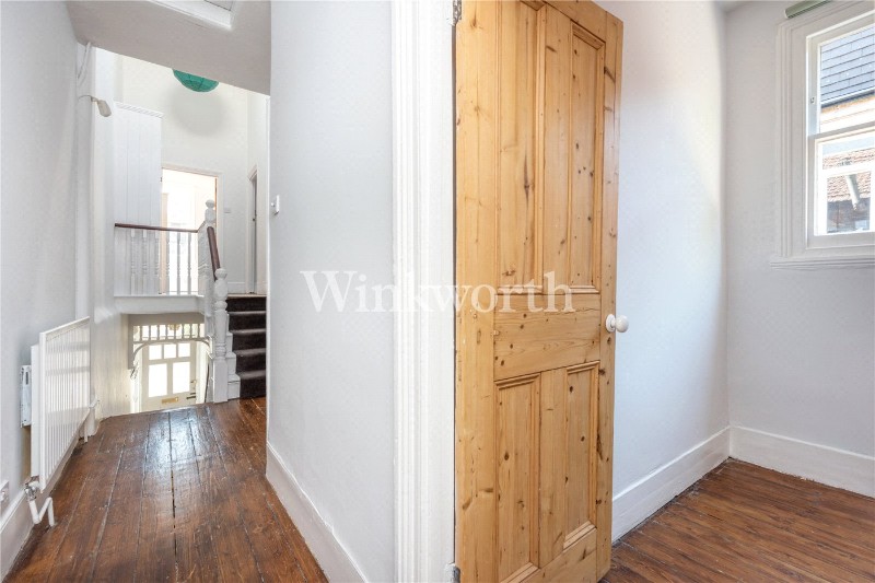 Seymour Road, London, N8