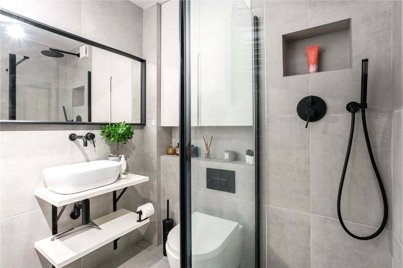 Leigh House, 5 Halcrow Street, E1