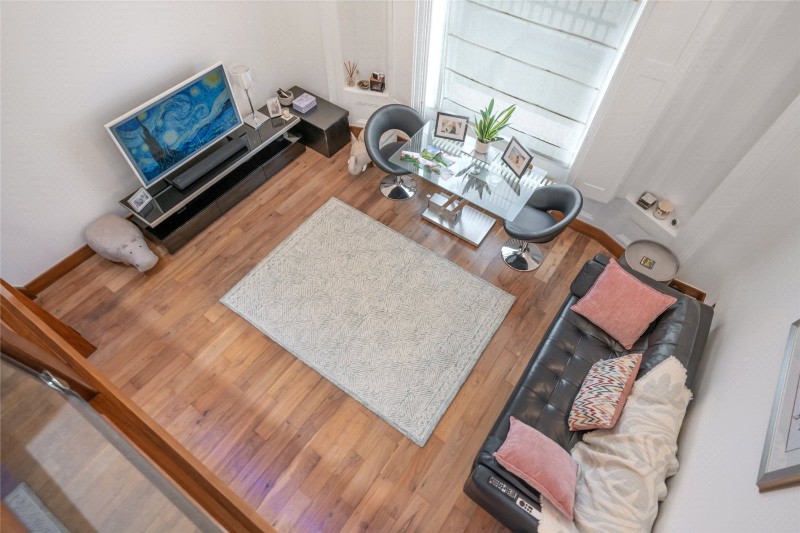 Warrington Crescent, London, W9