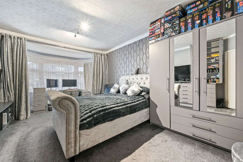 Phillimore Gardens, London, NW10