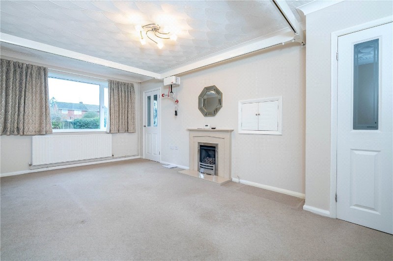 Beaufort Avenue, Market Deeping, Peterborough, Lincolnshire, PE6
