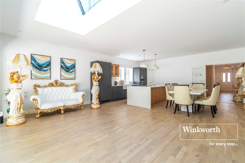 Browning Avenue, Bournemouth, Dorset, BH5