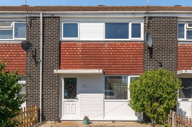 Days Court, Wimborne, Dorset, BH21
