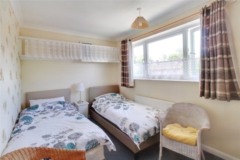 Ferndale Close, Hellesdon, Norwich, Norfolk, NR6