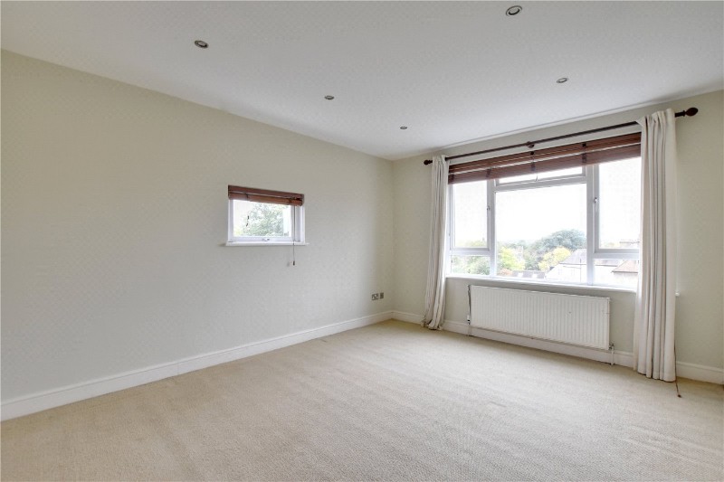 Lyncourt, 5 The Orchard, Blackheath, London, SE3
