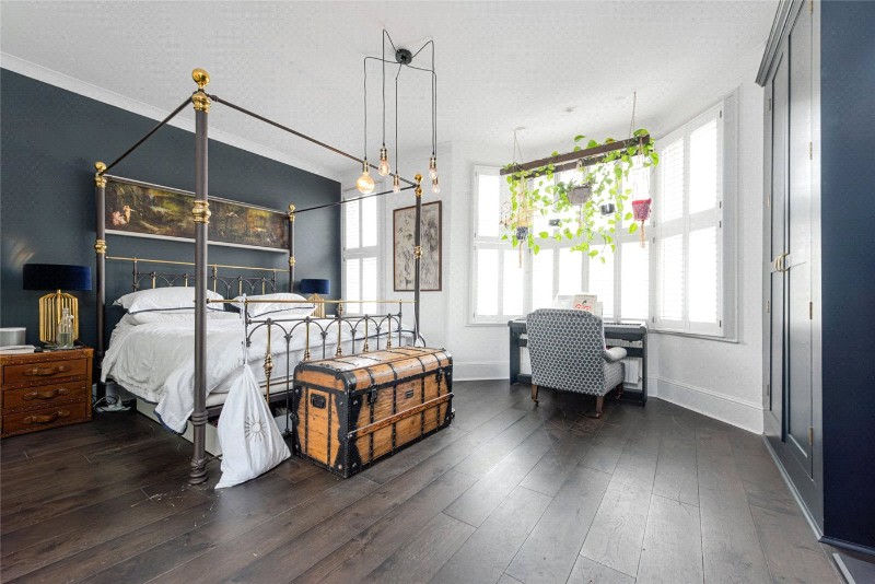 Ashburnham Road, London, NW10