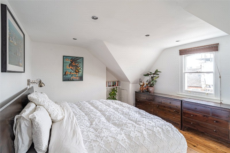 Lowden Road, London, SE24