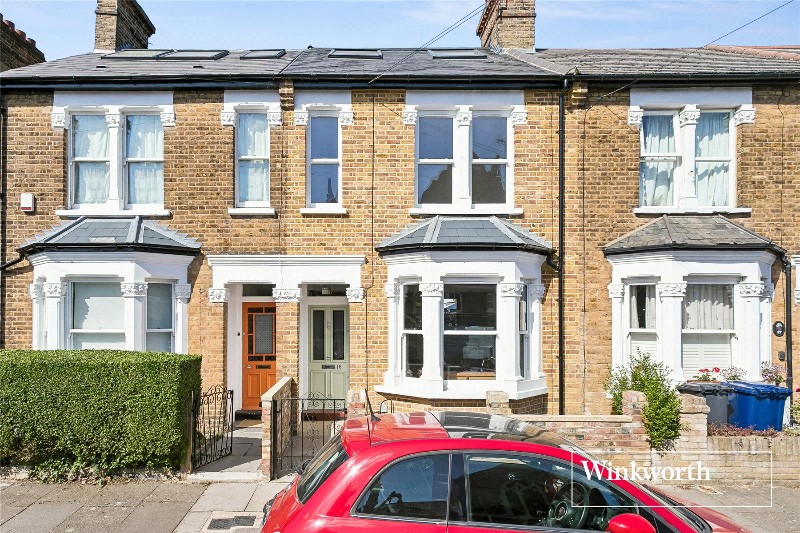 Thornton Road, High Barnet, EN5