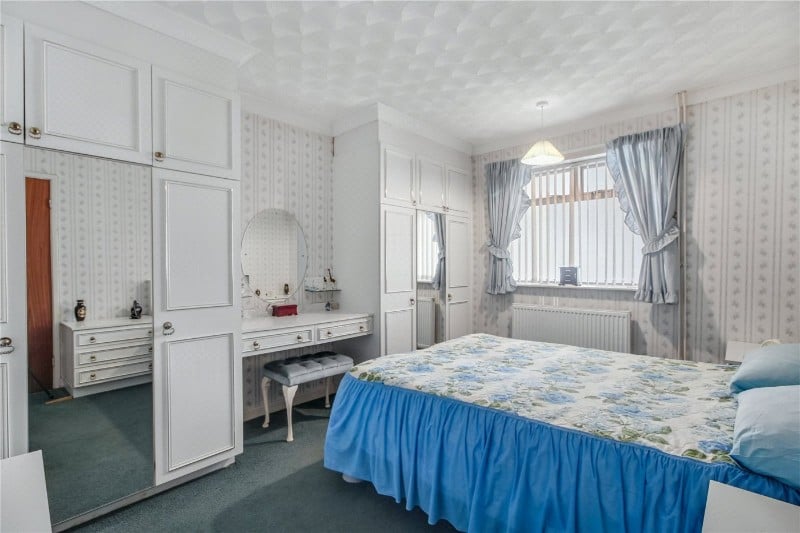 Dennis Road, Hellesdon, Norwich, Norfolk, NR6