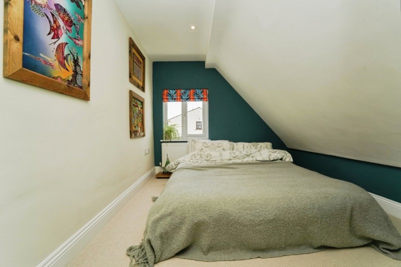 Great Norwood Street, Cheltenham, Gloucestershire, GL50