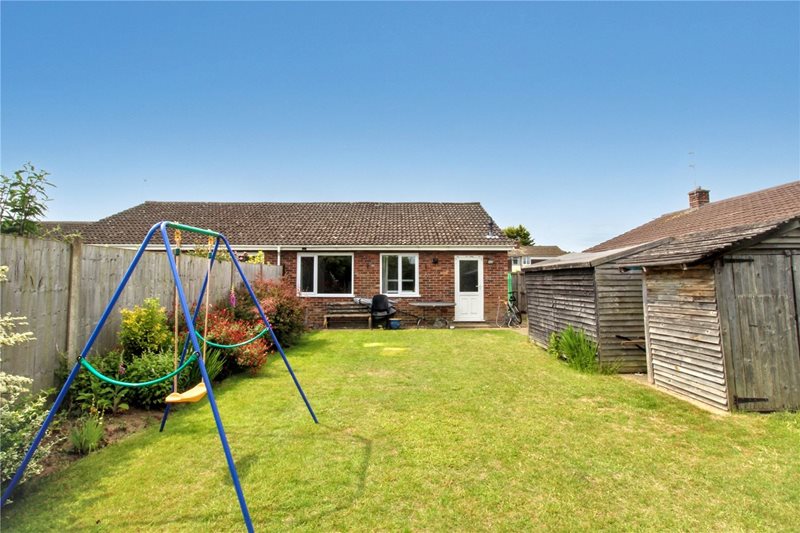 Coppice Avenue, Norwich, Norfolk, NR6