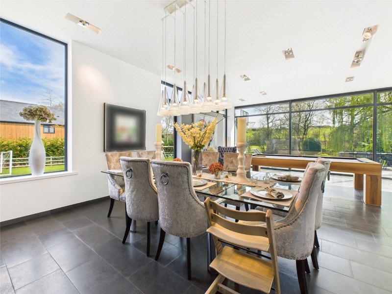 Ashford Hill Road, Headley, Thatcham, Hampshire, RG19