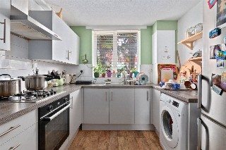 Dallas Road, London, SE26